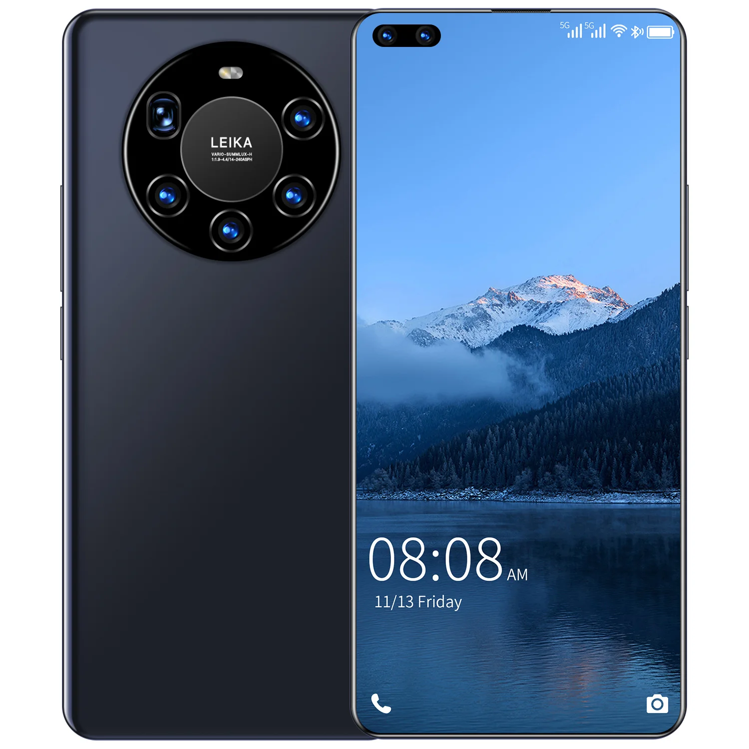  Mate40pro + мобильных телефонов 12 512 ГБ Android 10 0 система контроля доступа Mobail телефон смартфон десять основных мобильного