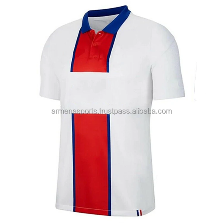 Factory price Hot Sale Best Material Soccer jersey
