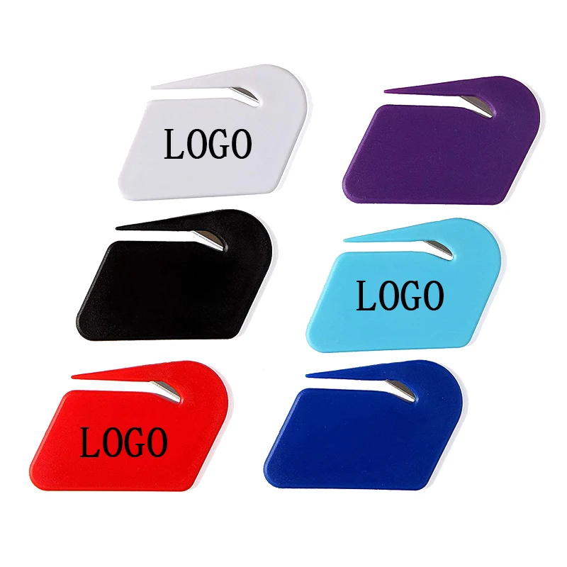 Легко носить с собой открывалка для букв вакуумные герметичные пакеты пищевых продуктов и конверты из