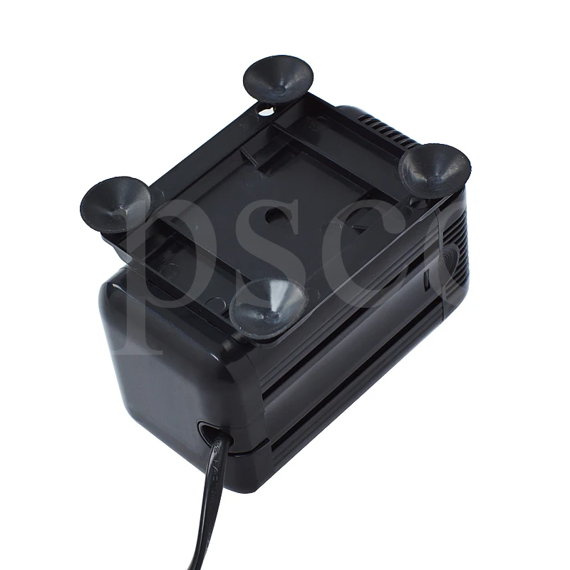 HAILEA Water pump amphibious submersible filter circulation pump 220V