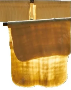 ADS WHOLESALE HIGH-QUALITY RIBBED SMOKED SHEETS AIR DRIED  RUBBER RAW MATERIAL WHOLESALE BULK SALE