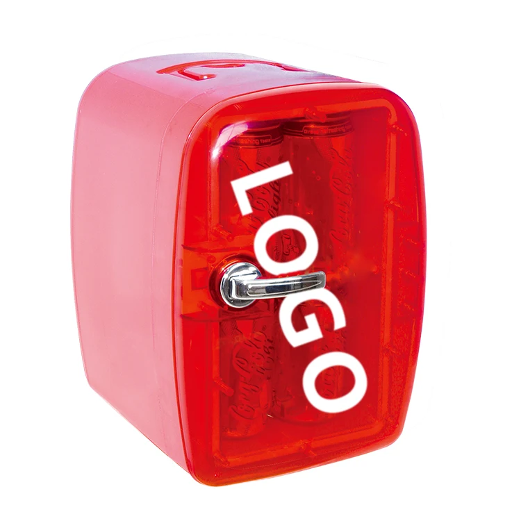 Car refrigerator 12v with compressor mini car home freezer refrigerator