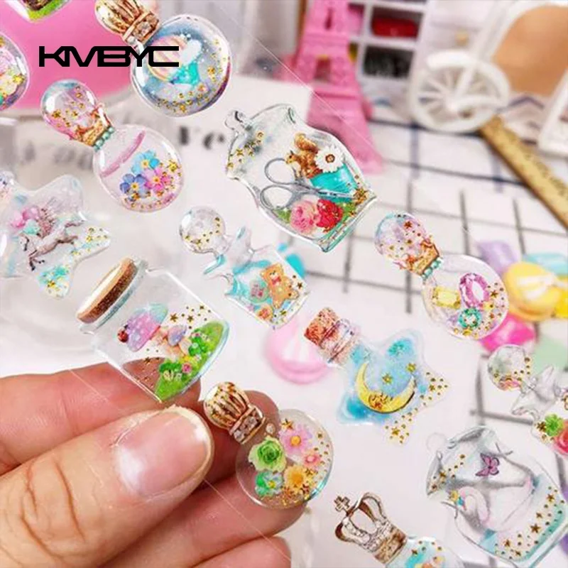 AB film printing machine UV sticker stick on any shape of the surface digital printing film DTF UV transfer printer