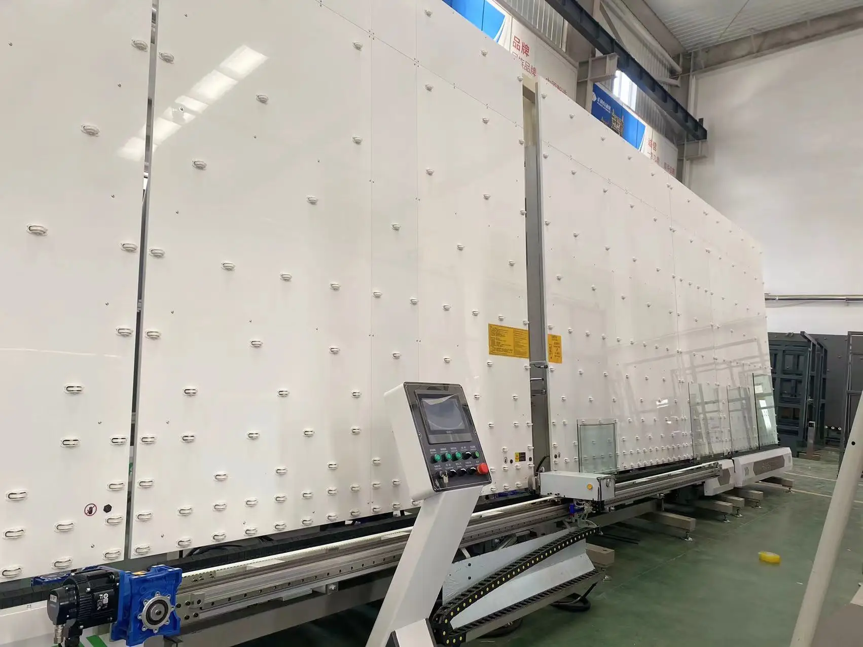 Изоляционное стекло Sealinng робот изолированное герметизирующий для двойного остекления тройное остекление герметик покрытие
