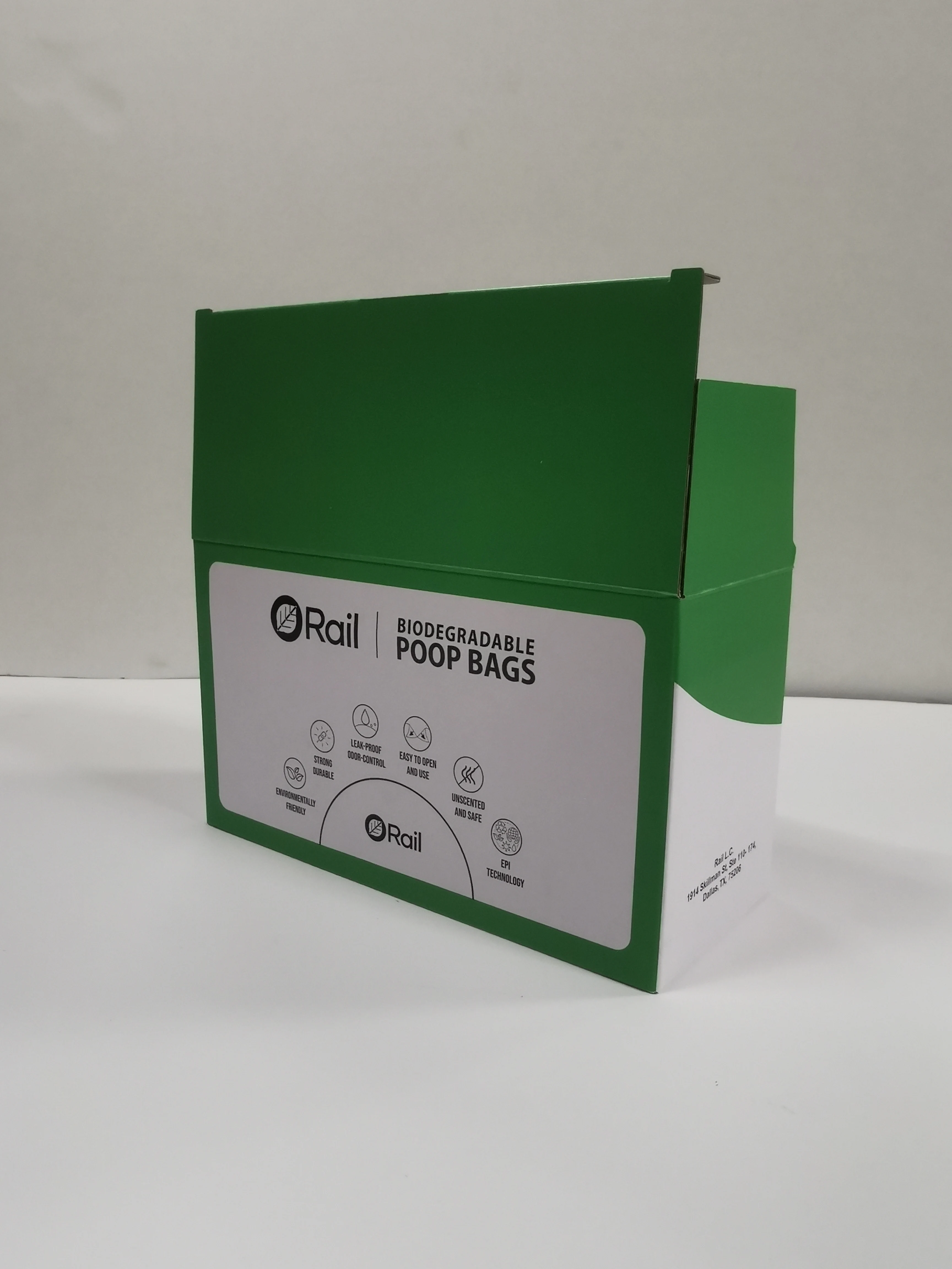 factory machine made Cardboard socks paper Packaging bio recycle Box Mailing kraft Corrugated big Shipping Boxes