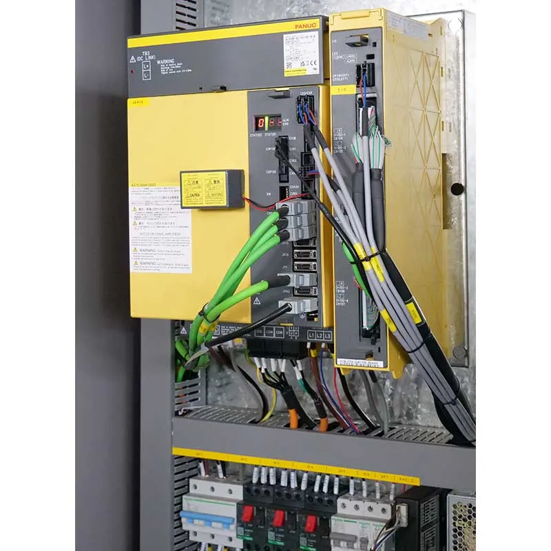 gang type hydraulic power metal processing turning milling center TCK56A slant cnc lathe machine automatic single provide Y axis