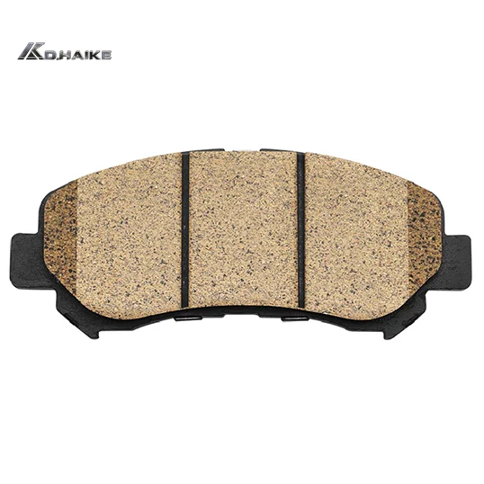 car drum parts Brake System Brake pads front and rearfront Set and  for Polo Focus C-CLASS