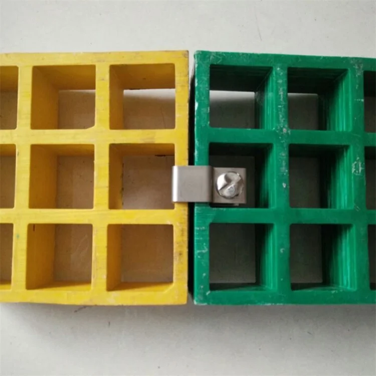 Оптовая продажа, Стеклопластиковая решетка из стеклопластика для мойки автомобиля, решетка для пола, 4x12 футов