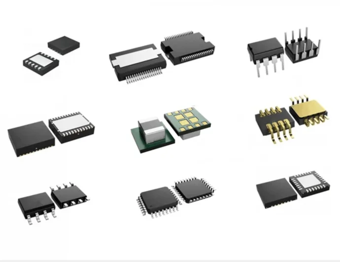 ADUM3201BRZ  Digital Isolators DUAL-CHANNEL DIGITAL ISOLATORS electronic components electronic parts