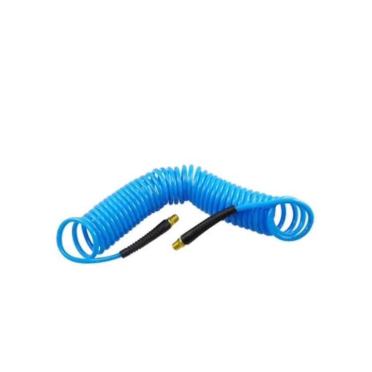 China best quality pu hose, smooth surface heat proof flexible polyurethane pu tube pu pipe rubber flexible air hose hot sale