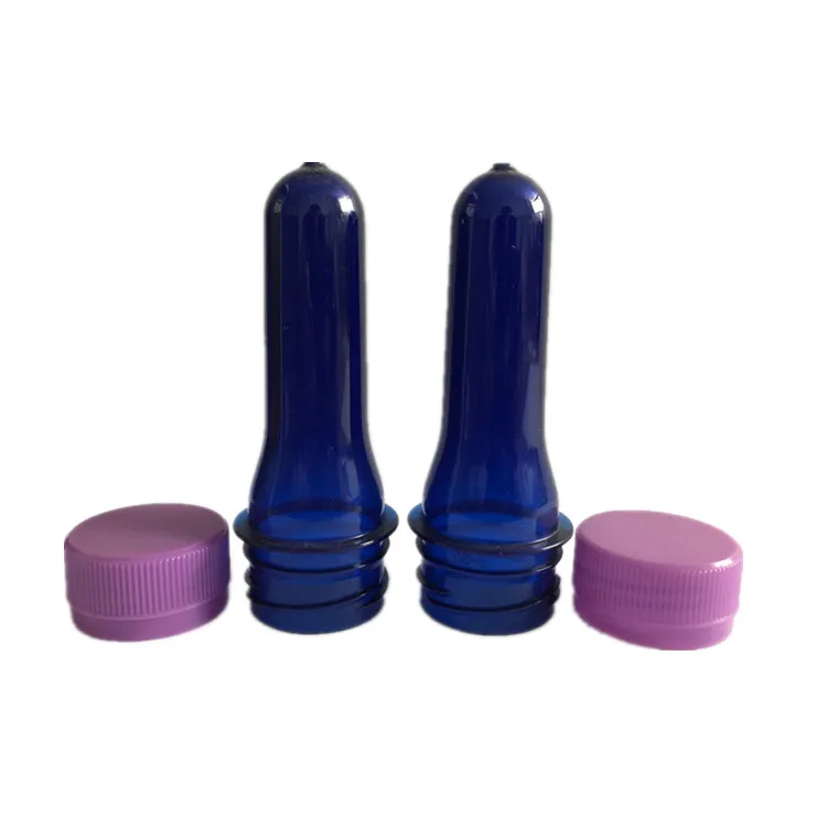 plastic bottle pet preforms suppliers
