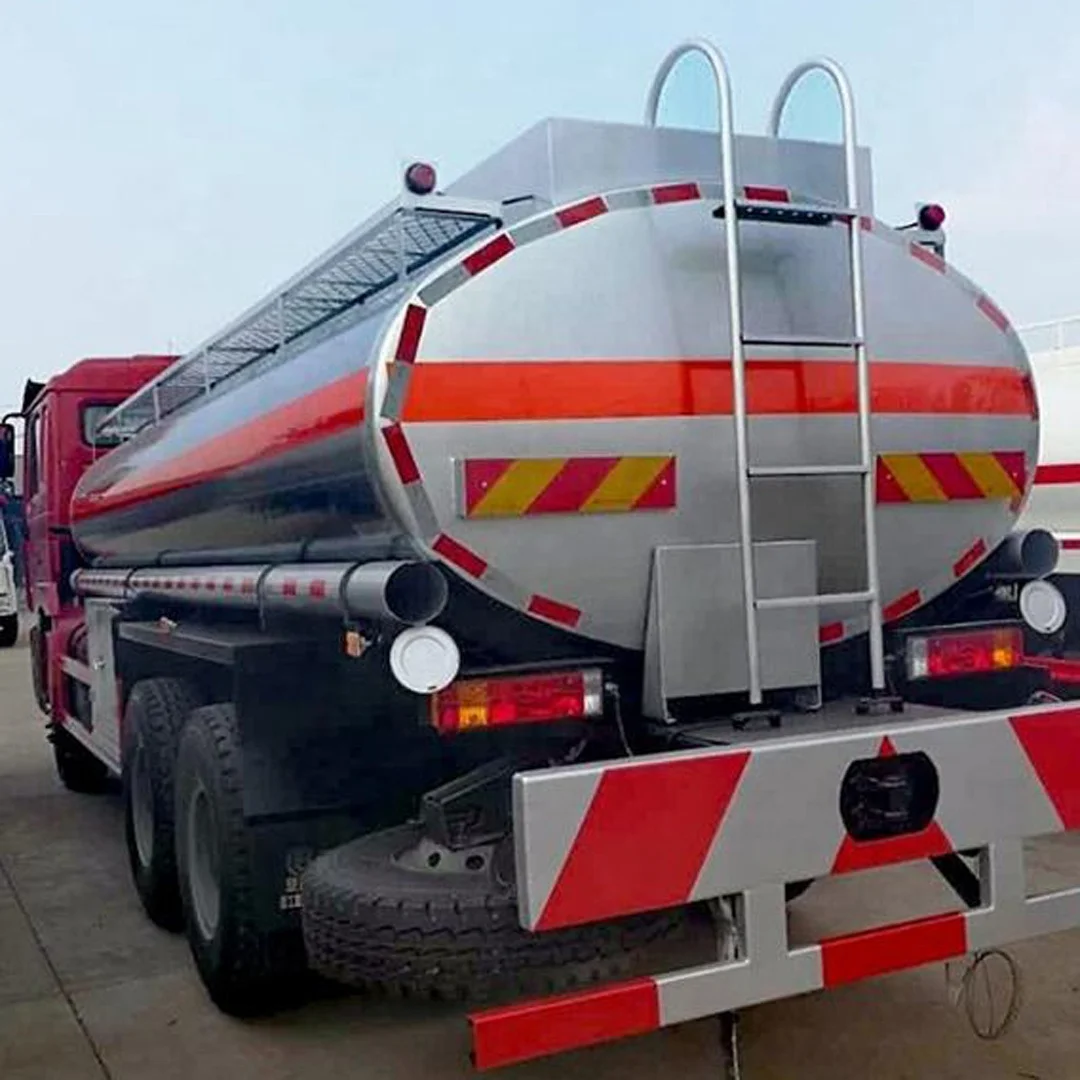 SHACMAN X3000 6x4 Новый Дизельный топливный бак для транспортировки нефти F3000 нефтяной танкер хранения воды