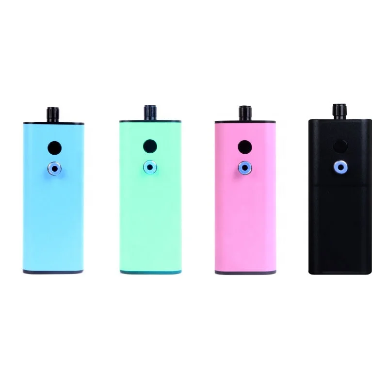 New Tattoo And Permanent Makeup Accessories Wireless Tattoo Needle Cleaning Machine Powerful Motor Tattoo Needle Washer