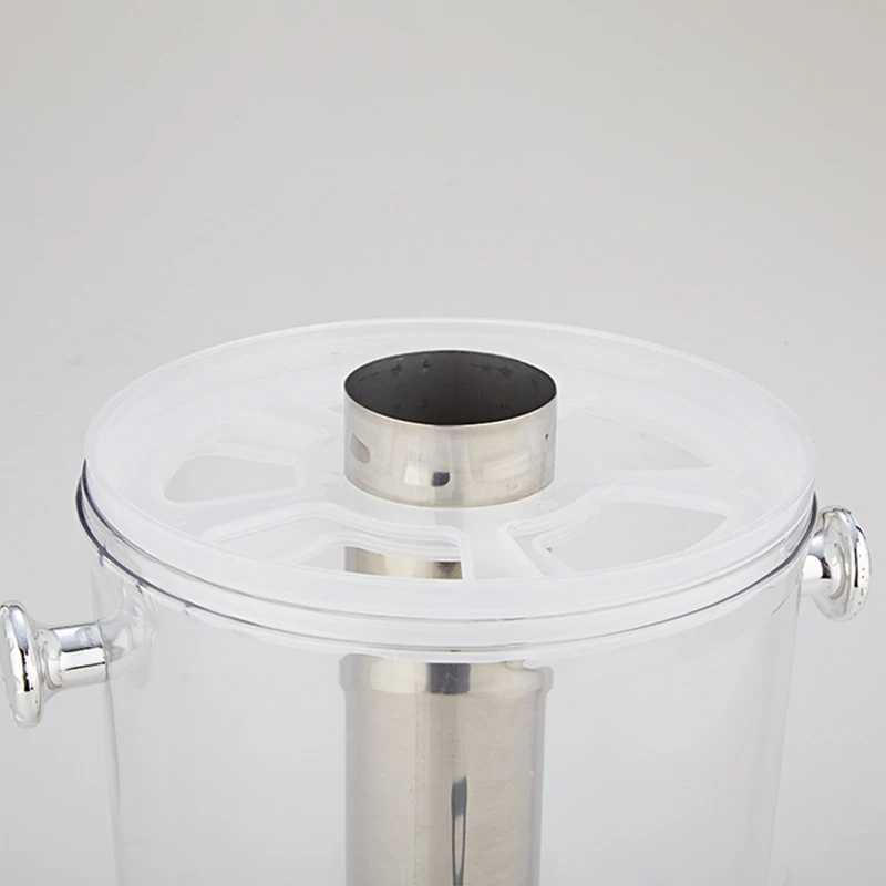 Hot sales 3L draft drink bar pub beer dispenser tower automatic with tap