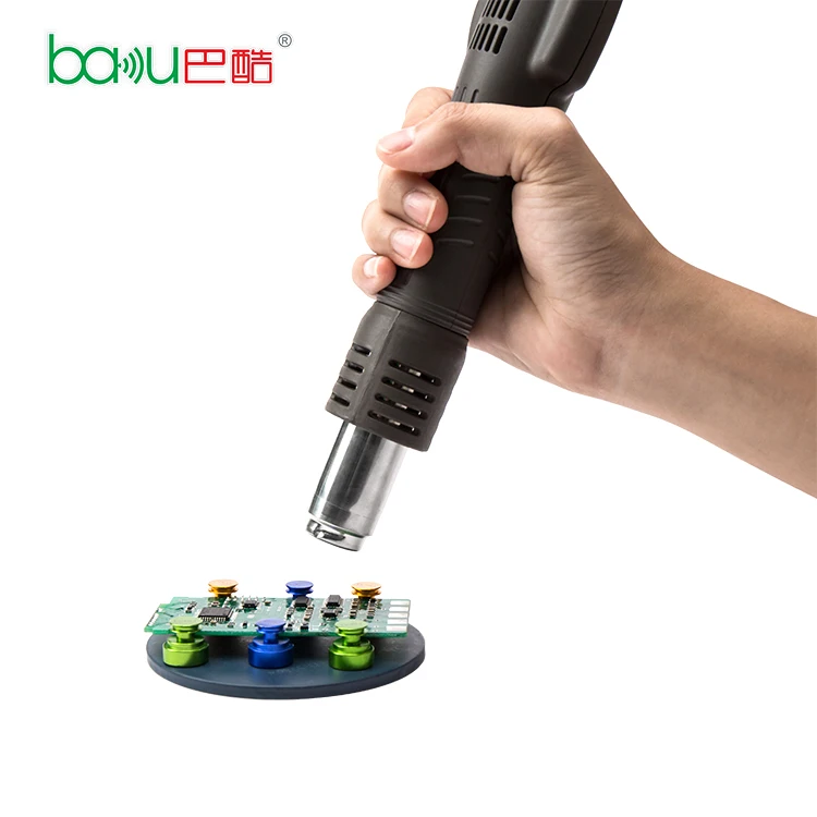 Ba-8850D цифровая Bga станция с контролем температуры Smd, переработанные Топы