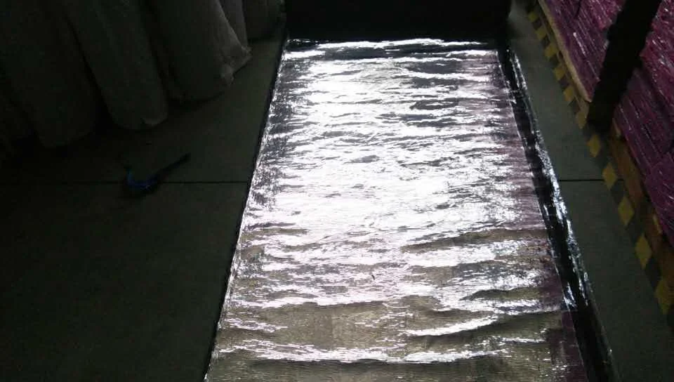 Асфальтовая крыша войлочный ASTM D-226 водонепроницаемый Membrane15
