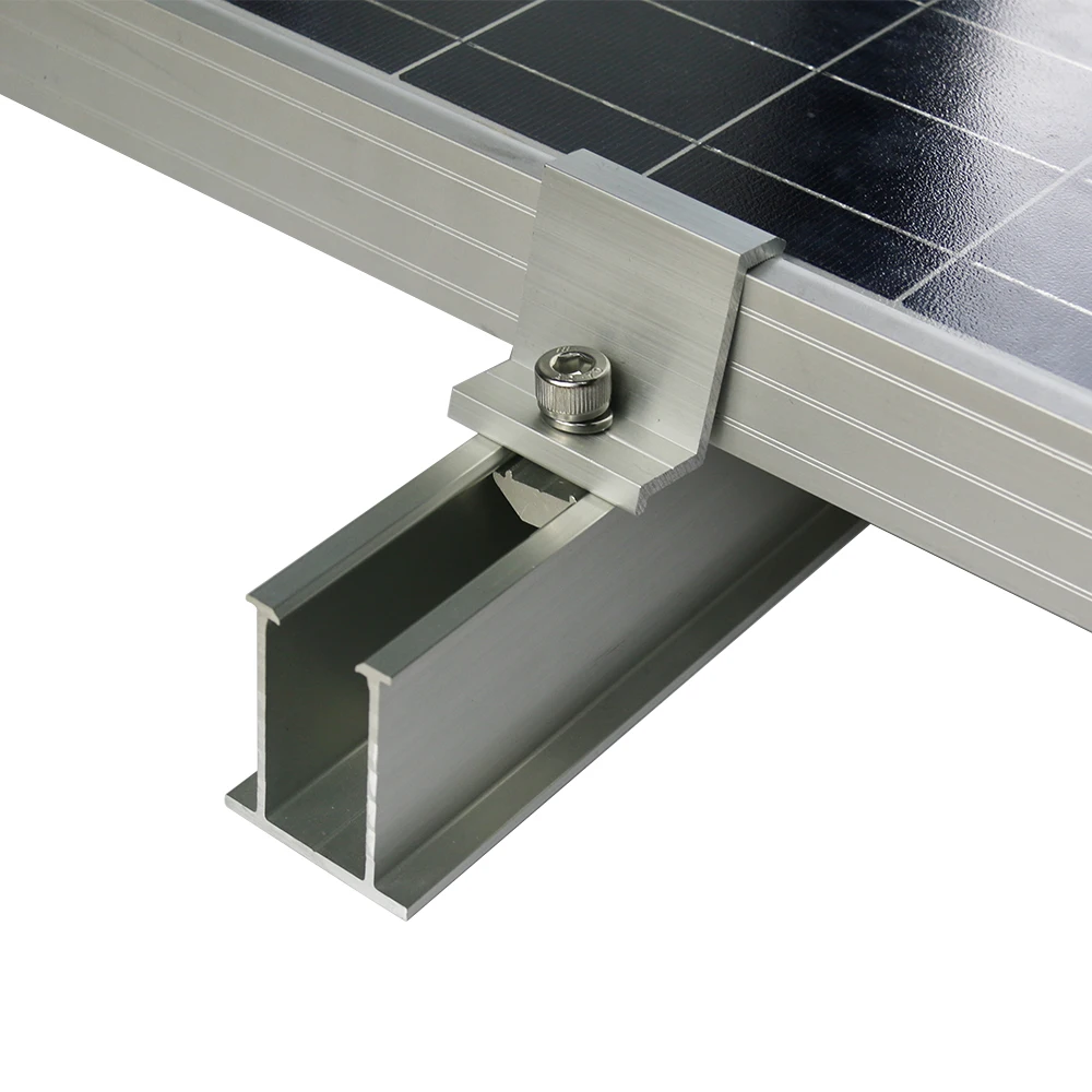 Солнечная стойка U50 Mini Rail