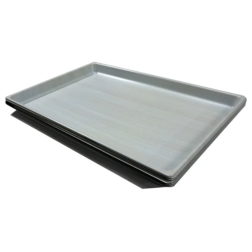 Waterproof Plastic animal cage tray ABS laminated with  PVC wood grain Plastic pet cage Tray