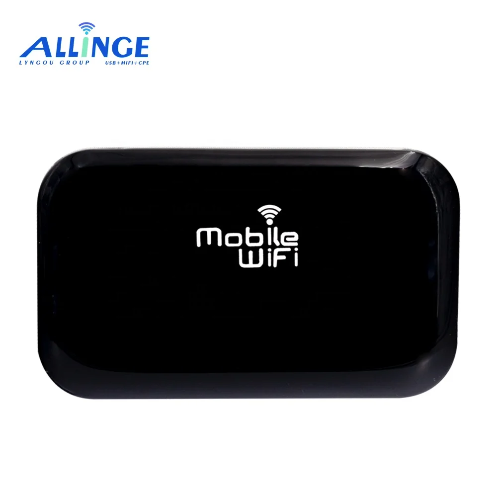 ALLINGE XYY320 E5573 Wifi Router Wireless Mini Pocket WiFi Router  E5573Cs-322 Mobile Hotspot
