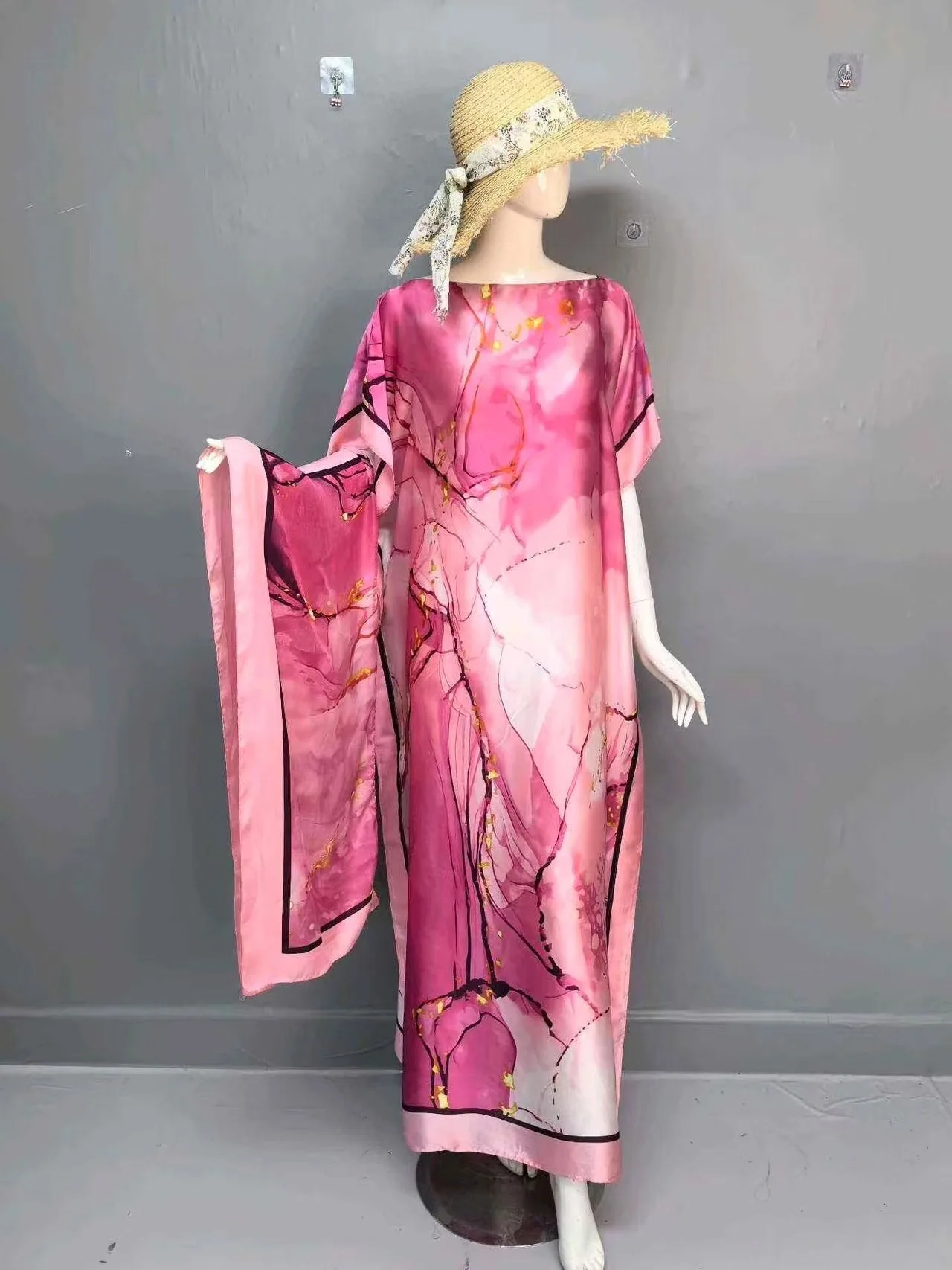 Ready to Ship African Clothes Women Dresses for Women Clothing Africa Muslim Plus Size Dresses for Ladies Dress Dashiki