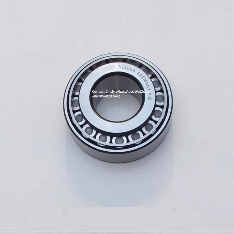 00006-00-0027607-471 32307B VKHB9104 27607 tapered roller bearing automotive truck wheel hub differential gearbox bearing