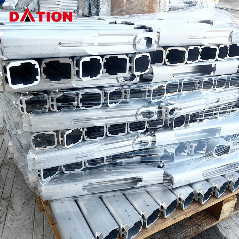 Source Manufacturer Aluminium Extrusion Profiles Cut Aluminium Mould Various Aluminium Frame Extrusion Profile Framing