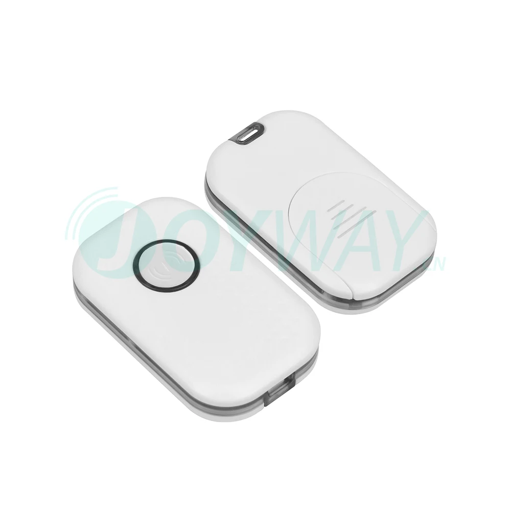 Smart Itag Alarm Keychain Locator Ble Tracking Device Remote Control Waterproof Key Finder For Anti Lost