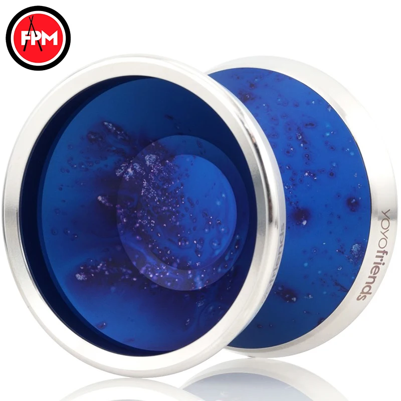 Yoyofriends FPM профессиональные гирлянды йо-йо для чувствительных и нечувствительных Yoyos