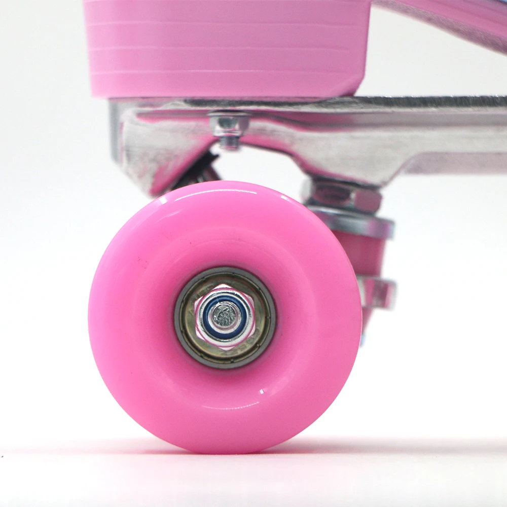 ABEC-7 подшипник двойной роликовые коньки для взрослых костюм Южной Америки
