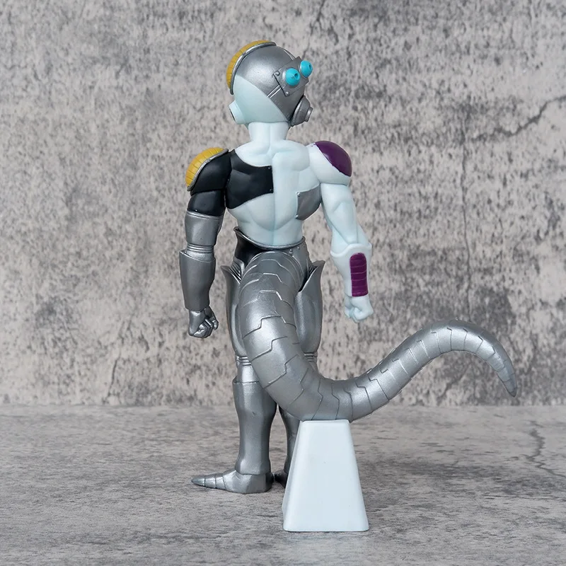ACL 103758 Saiyan GK Mechanical Frieza anime character model