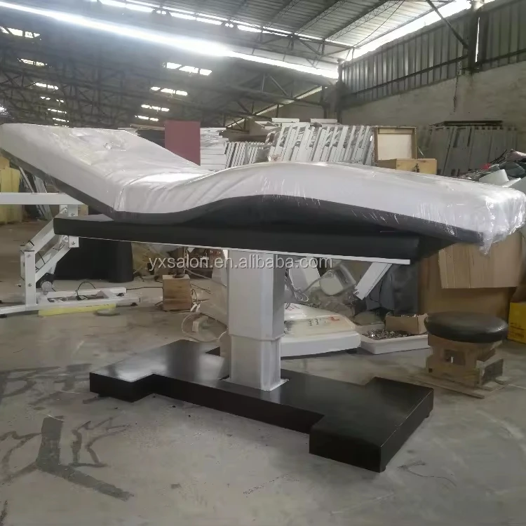 2017 Hot Sale European Style Electric Beauty Bed With 1 Motors(DCA111)