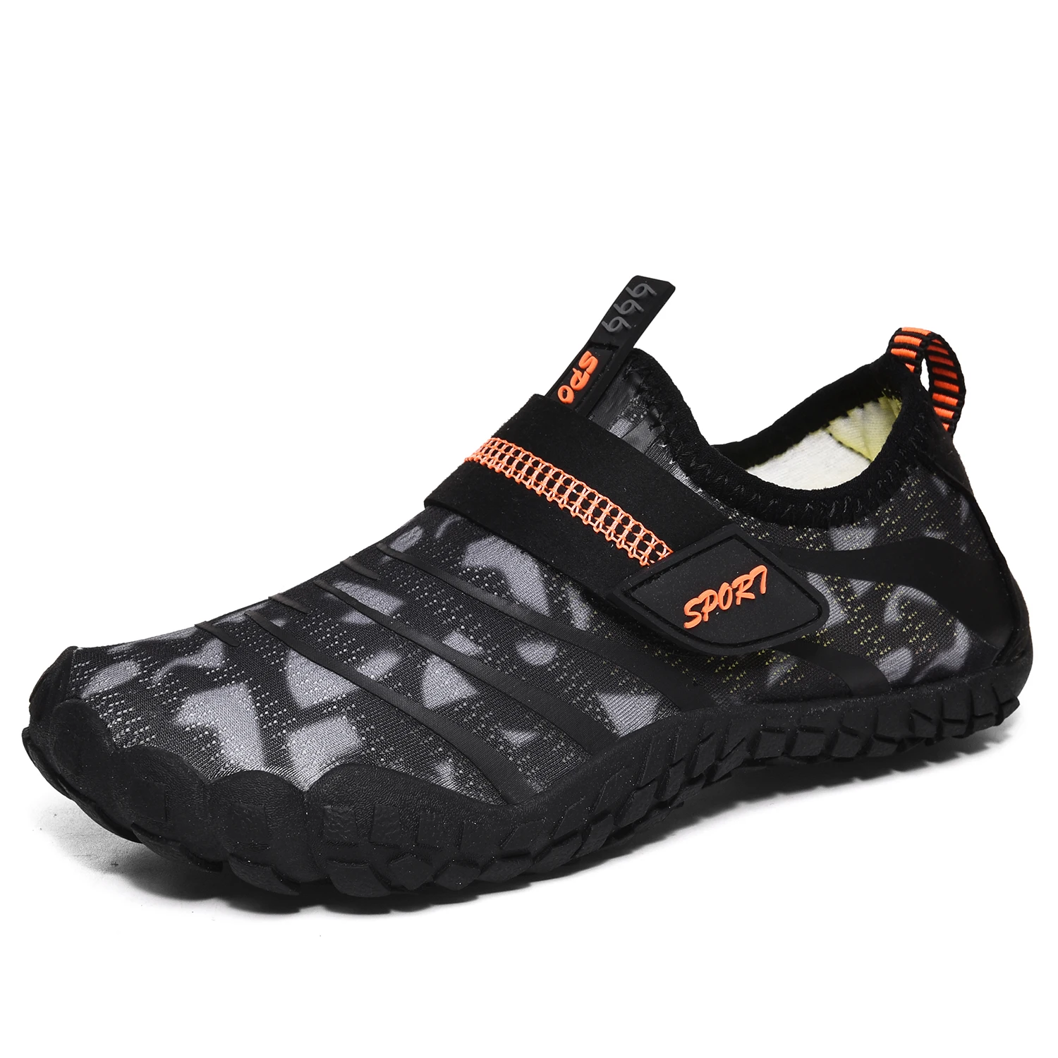 Walk On Water Shoes For Boys Girls Summer Light Anti-Slip Sneakers