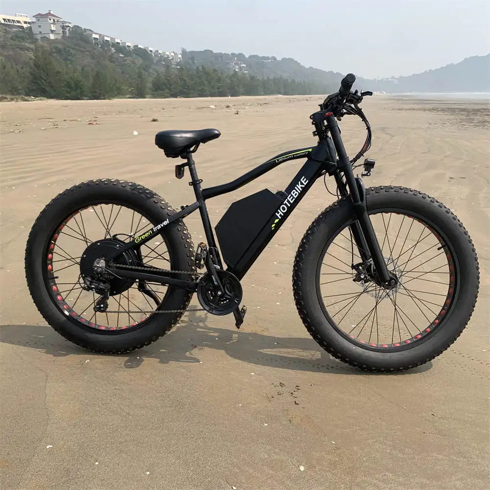 electric 2000w mountain bicycle 27 Speed with  derailleur electric bicycle bldc motor 2000w bike electric bicycle 2000w