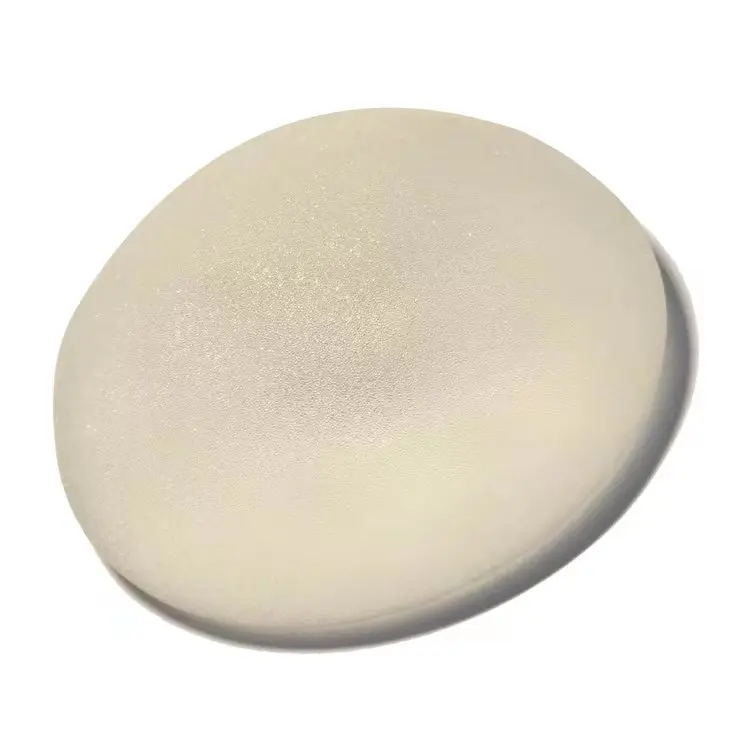 Stable and Reliable Quality Breast Implant with Micro-texture Surface