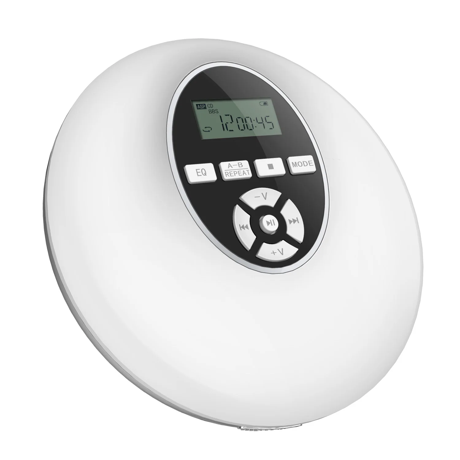 Kpop cd player portable walkman Personal CD Player