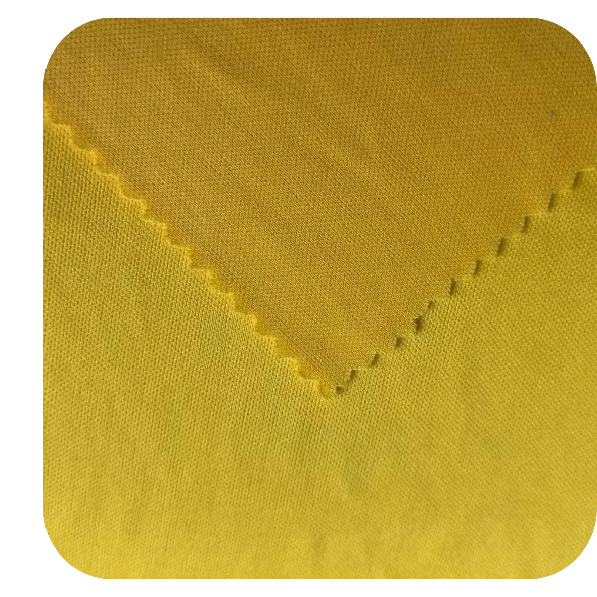 MY Knit Factory  100% Polyester 75D/36F Interlock  Fabric  Polyester Knitting Fabric Plain Fabric for Sportswear and T-shirts