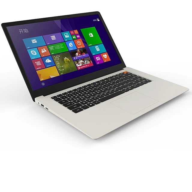 
Factory direct supply Low Cost Ultra Slim laptops bulk 15.6 inch J3455 processor DDR4 8GB SSD HDD notebook pc 