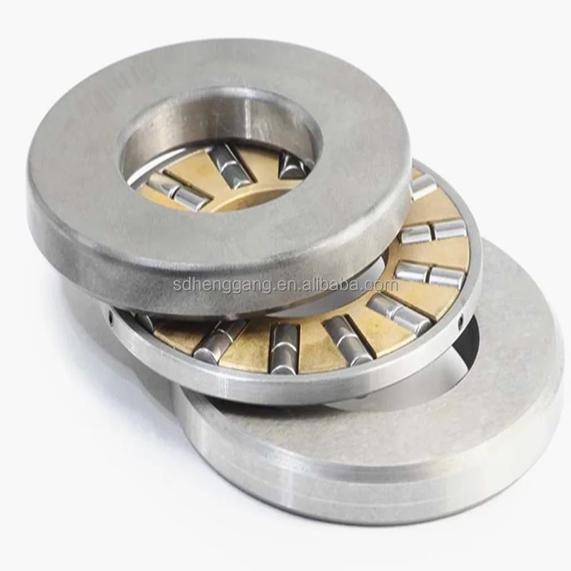 Cylindrical Roller Thrust Bearing 81108 TVPB 40x60x13MM Electricity Machinery Manufacturing Electronics Bearings