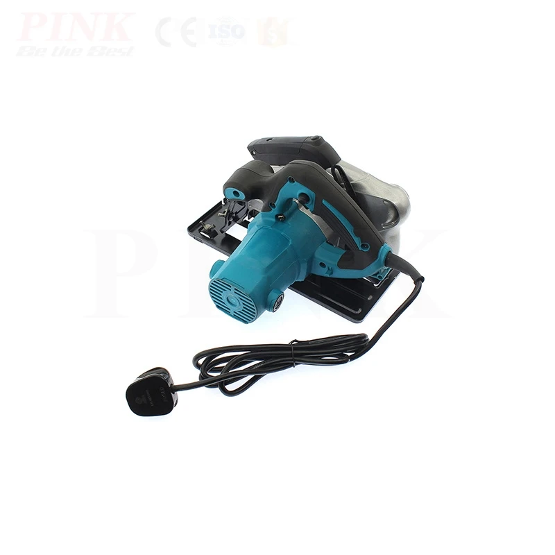 Ручная циркулярная пила