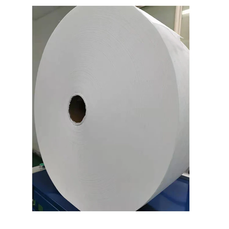 Widely Used Superior Quality melt blown non-woven fabric ma-sk raw non-woven cloth(fabric) bag