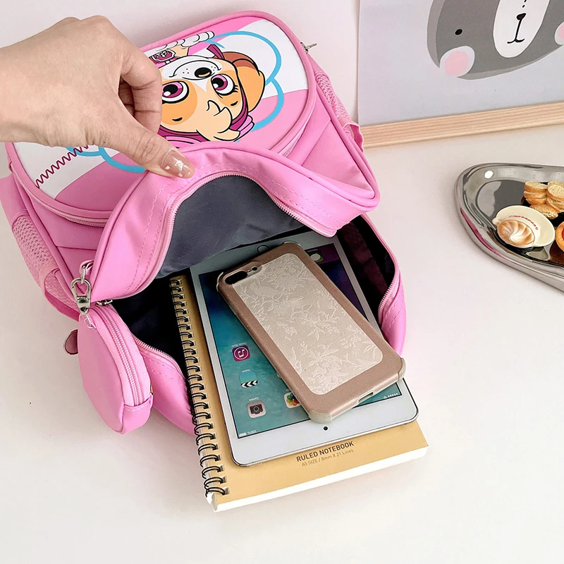 2024 new design Cute Dinosaur Lightweight Waterproof School bags for kids Primary school students Book bags school backpack