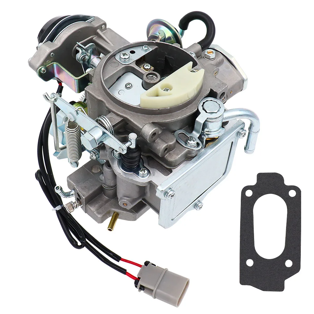 H226A Carburetor for NISSAN Z24 16010-21G61
