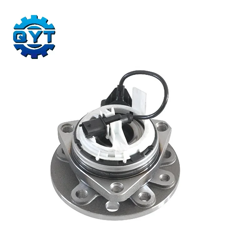 QYT Automotive parts Front Axle wheel bearing hub  513191 BR930395 for SAAB 9-3 2003-2011