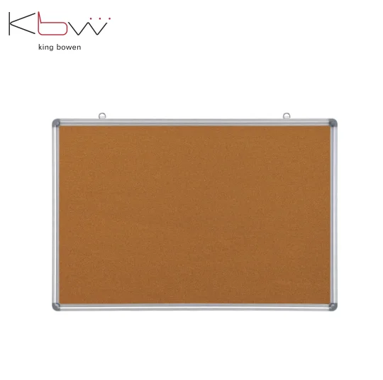 KBW BW-V4 series office whiteboard wholesale dry erase board marker board with aluminum frame for school