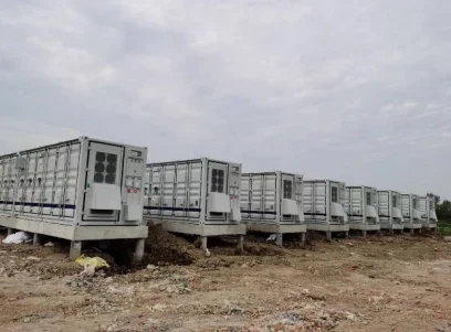 EVE ESS-1720/3440 3440kWh Energy Storage Container rack mounted lithium ion battery solar systemsolar system with battery cost