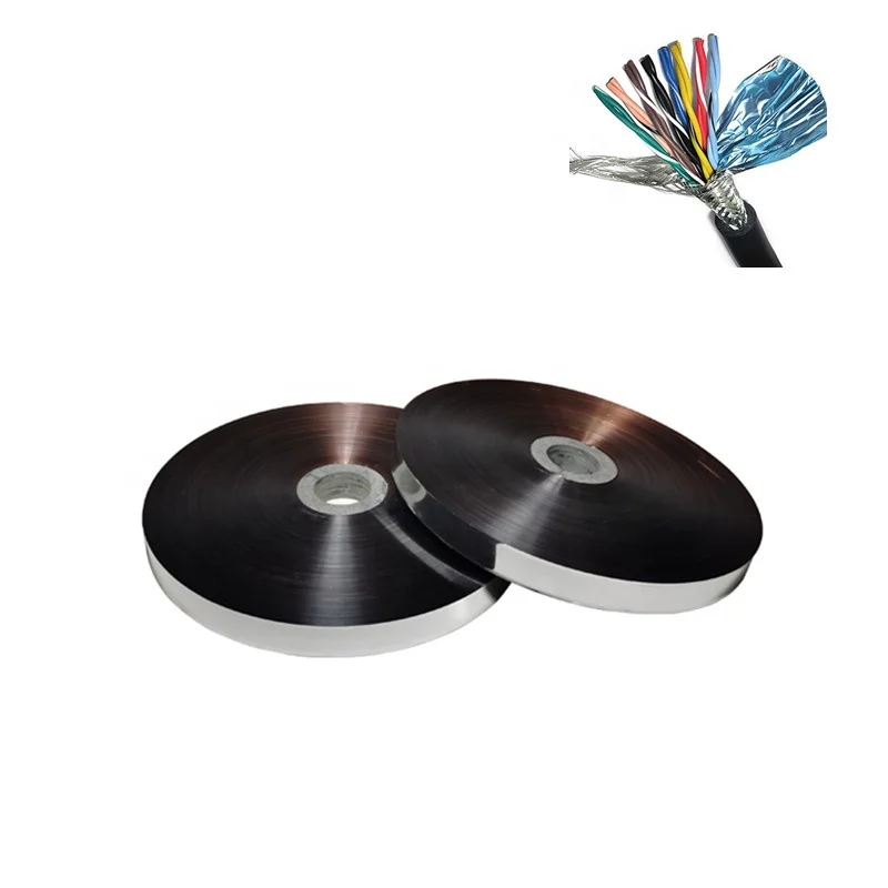 Aluminum Metalized Mylar Film Reflective Mylar for Packaging and Laminating