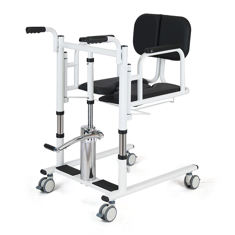 shower transfer chair linak patient lift patient transfer chair