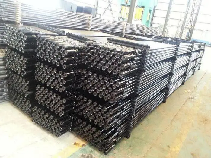 API 11B KD solid sucker rods