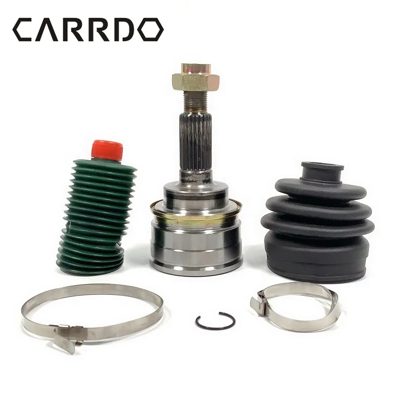 
Factory Price For Wagon Size A19 B49 C23 Drive Shaft CV Joint 44101-75F20 SU-17 