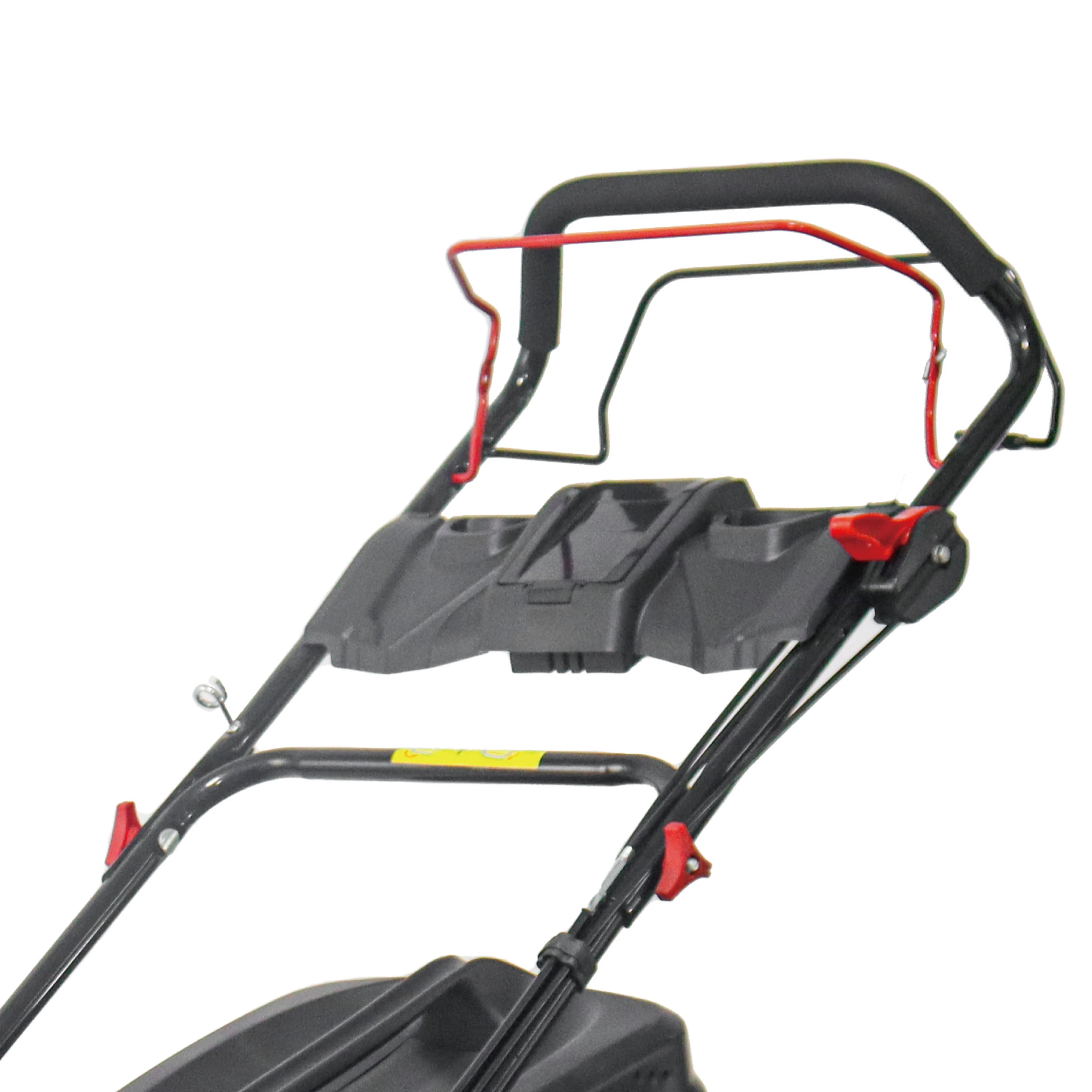 20 inch   garden tools Loncin engine self propelled  HG51SMH-LC196-HT gasoline /petrol lawn mower